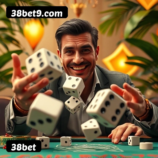 Vantagens VIP 38bet