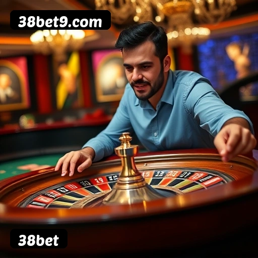Baixar 38bet Android