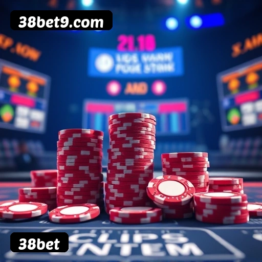 Chances Ganhar 38bet