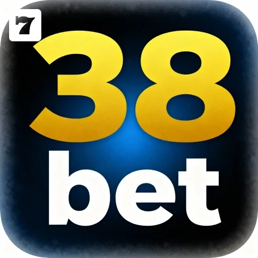 Logo da 38bet