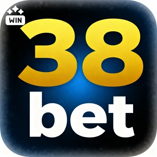Logo da 38bet