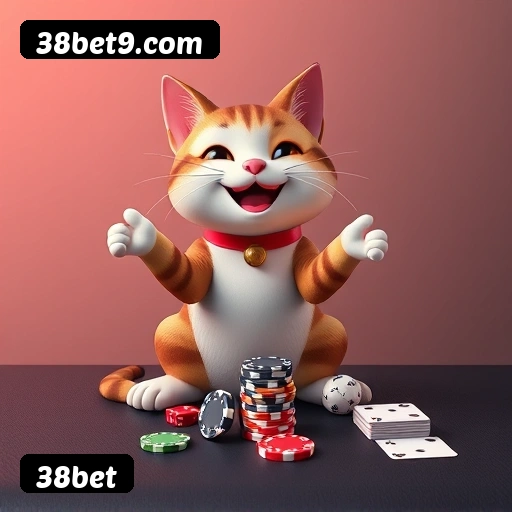 Slots mobile 38bet
