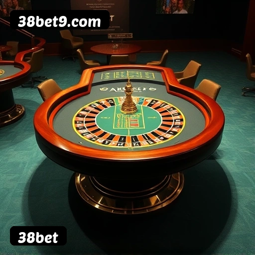 Free spins 38bet