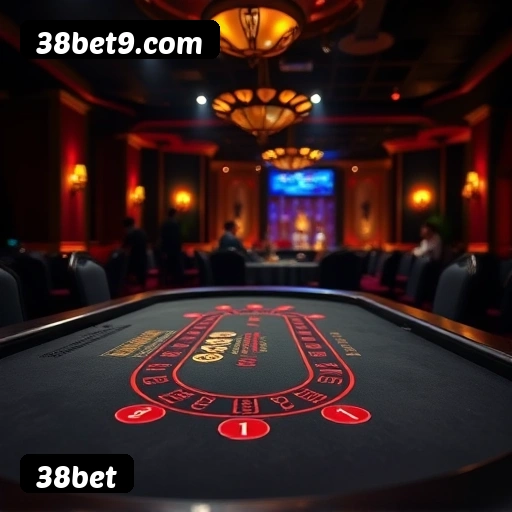 Slots desktop 38bet